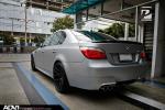 BMW 535i by Prodrive on ADV.1 Wheels 2014 года
